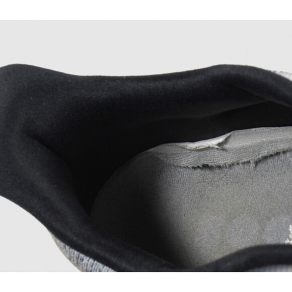 Adidas D97441 Solar Drive Boost Lace Up Gray Stripe Running Shoes Sz 13 - Picture 5 of 5